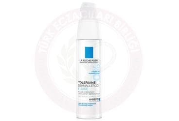 LA ROCHE-POSAY TOLERIANE DERMALLERGO FLUIDE BAKIM KREMI 40 ml şişe İlaç Görseli