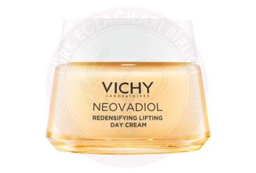 VICHY NEOVADIOL GUNDUZ BAKIM KREMI - KURU CILT ICIN 50 ml kutu İlaç Görseli