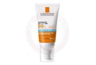 LA ROCHE-POSAY ANTHELIOS UVMUNE 400 HYDRATING CREAM SPF50+ GUNES KREMI 50 ml şişe İlaç Görseli