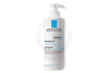 LA ROCHE-POSAY LIPIKAR BALM LIGHT AP+ M 400 ml İlaç Görseli