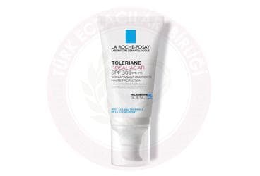 LA ROCHE-POSAY TOLERIANE ROSALIAC AR SPF 30 GUNES KORUMALI KREM 50 ml İlaç Görseli
