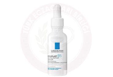 LA ROCHE POSAY CICAPLAST B5 ONARICI BAKIM SERUMU 30 ml şişe İlaç Görseli