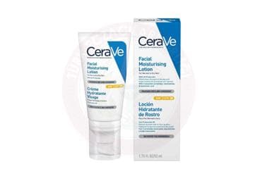CERAVE NEMLENDIRICI YUZ KREMI SPF 30 52 ml İlaç Görseli
