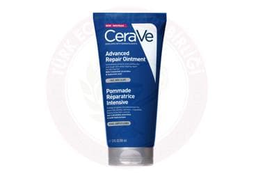 CERAVE GELISMIS ONARICI BAKIM KREMI 88 ml tüp İlaç Görseli