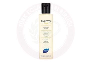 PHYTO JOBA KURU SACLAR ICIN YOGUN NEMLENDIRICI SAMPUAN 250 ml şişe İlaç Görseli