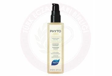 PHYTO JOBA KURU SACLAR ICIN NEMLENDIRICI BAKIM JELI 150 ml şişe İlaç Görseli