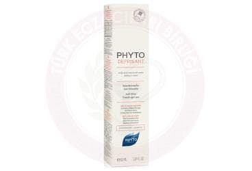 PHYTO DEFRISANT ELEKTRIKLENME KARSITI SAC BAKIM KREMI 50 ml tüp İlaç Görseli