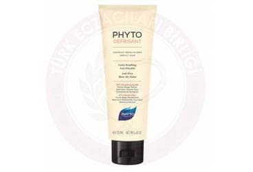 PHYTO DEFRISANT ELEKTRIKLENEN SACLAR ICIN BALSAM 125 ml tüp İlaç Görseli