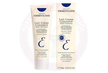 EMBRYOLISSE LAIT-CREME CONCENTRE 75 ml tüp İlaç Görseli