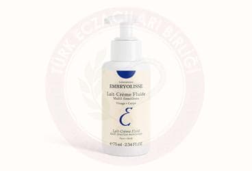 EMBRYOLISSE LAIT CREME FLUIDE 75 ml şişe İlaç Görseli