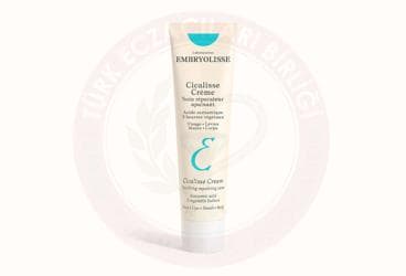 EMBRYOLISSE CICALISSE CREAM 40 ml tüp İlaç Görseli