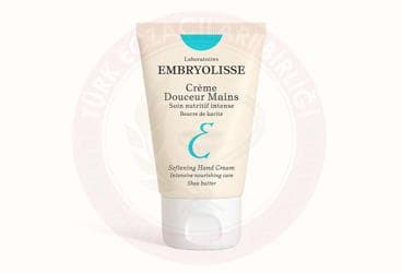 EMBRYOLISSE CREME DOUCEUR MAINS SOFTENING HAND CREAM 50 ml tüp İlaç Görseli