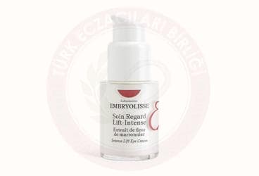 EMBRYOLISSE SOIN REGARD LIFT-INTENSE 15 ml şişe İlaç Görseli
