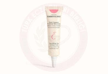 EMBRYOLISSE SOIN LISSANT CONTOUR DES YEUX 15 ml tüp İlaç Görseli