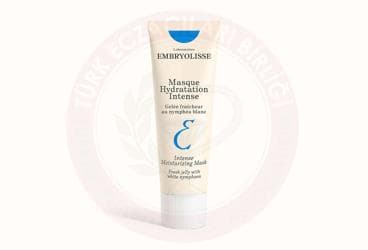 EMBRYOLISSE MASQUE HYDRATATION INTENSE 50 ml tüp İlaç Görseli