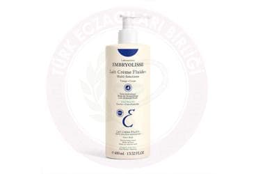 EMBRYOLISSE LAIT CREME FLUIDE 400 ml şişe İlaç Görseli