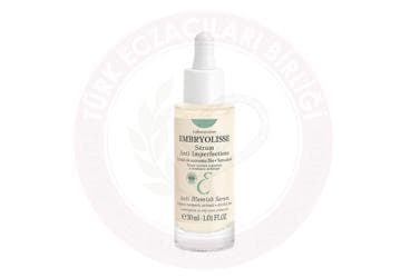 EMBRYOLISSE ANTI-IMPERFECTIONS SERUM 30 ml şişe İlaç Görseli