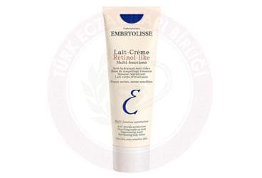 EMBRYOLISSE LAIT-CREME RETINOL-LIKE 75 ml tüp İlaç Görseli