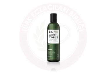 LAZARTIGUE CLEAR REGULATING SHAMPOO 250 ml şişe İlaç Görseli
