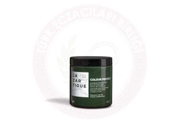 LAZARTIGUE COLOUR PROTECT COLOUR RADIANCE PROTECTION MASK 250 ml kutu İlaç Görseli