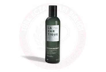 LAZARTIGUE COLOUR PROTECT SHAMPOO CAMELLIA OIL 250 ml şişe İlaç Görseli