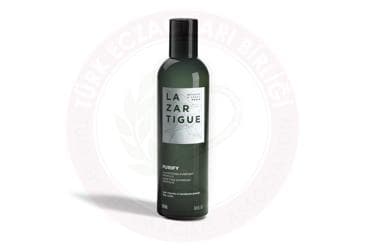 LAZARTIGUE PURIFY SHAMPOO PROPOLIS 250 ml şişe İlaç Görseli