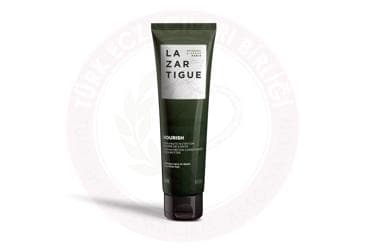 LAZARTIGUE NOURISH HIGH NUTRITION CONDITIONER SHEA BUTTER 150 ml tüp İlaç Görseli
