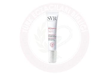 SVR TOPIALYSE PALPEBRAL SOOTHING CREAM 15 ml tüp İlaç Görseli