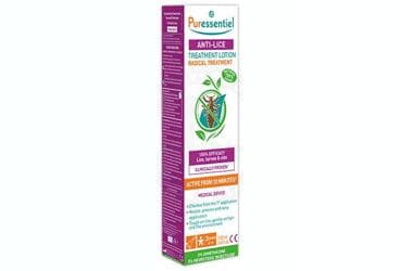 PURESSENTIEL BIT TEDAVI LOSYONU 100 ml İlaç Görseli
