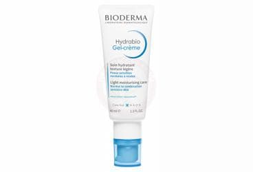 BIODERMA HYDRABIO GEL CREAM 40 ml tüp İlaç Görseli
