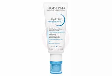 BIODERMA HYDRABIO PERFECTEUR SPF 30 CREAM 40 ml tüp İlaç Görseli