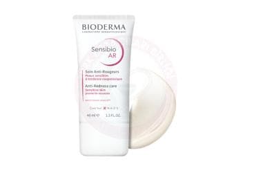 BIODERMA SENSIBIO AR CREAM 40 ml tüp İlaç Görseli