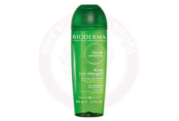 BIODERMA NODE FLUID SHAMPOO 200 ml şişe İlaç Görseli