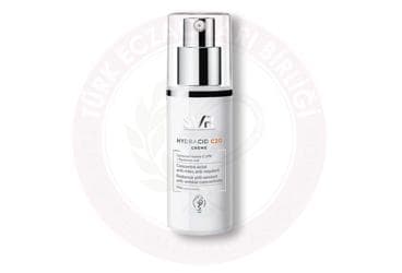 SVR HYDRACID C20 CREME 30 ml şişe İlaç Görseli