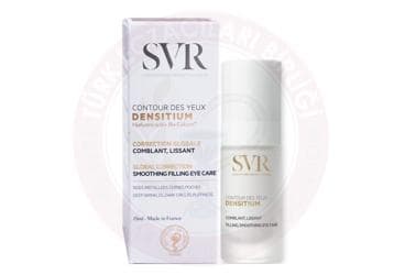 SVR CONTOUR DES YEUX DENSITIUM KREM 15 ml şişe İlaç Görseli