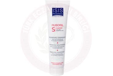 ISISPHARMA RUBORIL EXPERT S ANTI-REDNESS CREAM 40 ml tüp İlaç Görseli