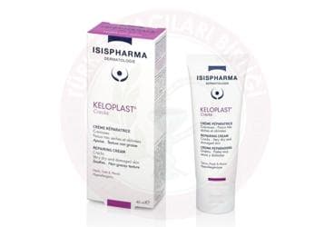 ISISPHARMA KELOPLAST CRACKS REPAIRING CREAM 40 ml tüp İlaç Görseli