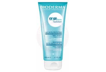 BIODERMA ABCDERM HYDRATANT 200 ml tüp İlaç Görseli