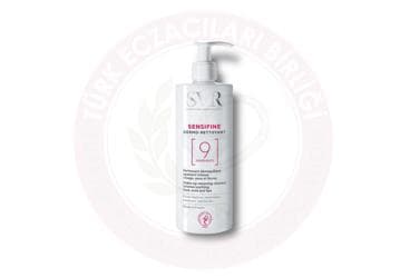 SVR SENSIFINE DERMO NETTOYANT 400 ml şişe İlaç Görseli