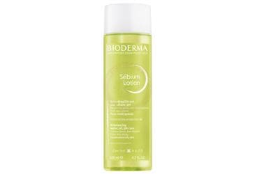 BIODERMA SEBIUM LOTION TONIK 200 ml şişe İlaç Görseli
