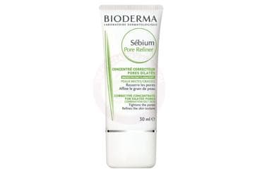 BIODERMA SEBIUM PORE REFINER 30 ml tüp İlaç Görseli