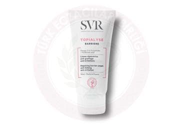 SVR TOPIALYSE BARRIERE CREAM 50 ml tüp İlaç Görseli