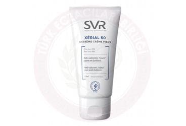 SVR XERIAL 50 EXTREME CREME PIEDS 50 ml tüp İlaç Görseli