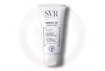 SVR XERIAL 30 CREME PIEDS 50 ml tüp İlaç Görseli
