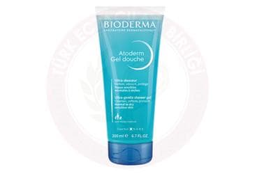 BIODERMA ATODERM SHOWER GEL HASSAS CILTLER ICIN DUS JELI 200 ml tüp İlaç Görseli