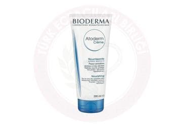 BIODERMA ATODERM CREAM TUBE 200 ml tüp İlaç Görseli