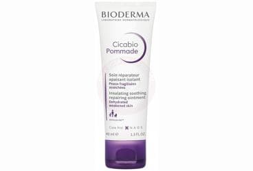 BIODERMA CICABIO POMAD 40 ml tüp İlaç Görseli