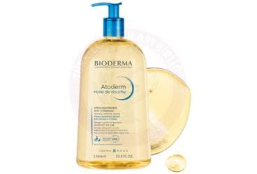 BIODERMA ATODERM SHOWER OIL 1 lt şişe İlaç Görseli