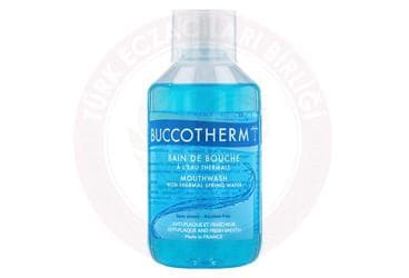 BUCCOTHERM ALKOLSUZ GARGARA 300 ml şişe İlaç Görseli