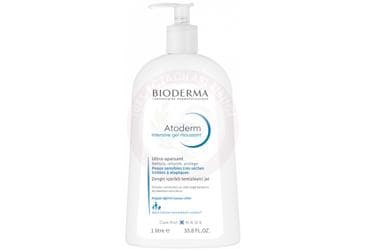 BIODERMA ATODERM INTENSIVE FOAMING GEL 1 lt şişe İlaç Görseli